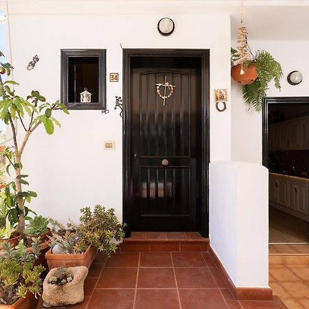 195 Chayofa Tropical Holiday Home By Sunkeyrents ภายนอก รูปภาพ