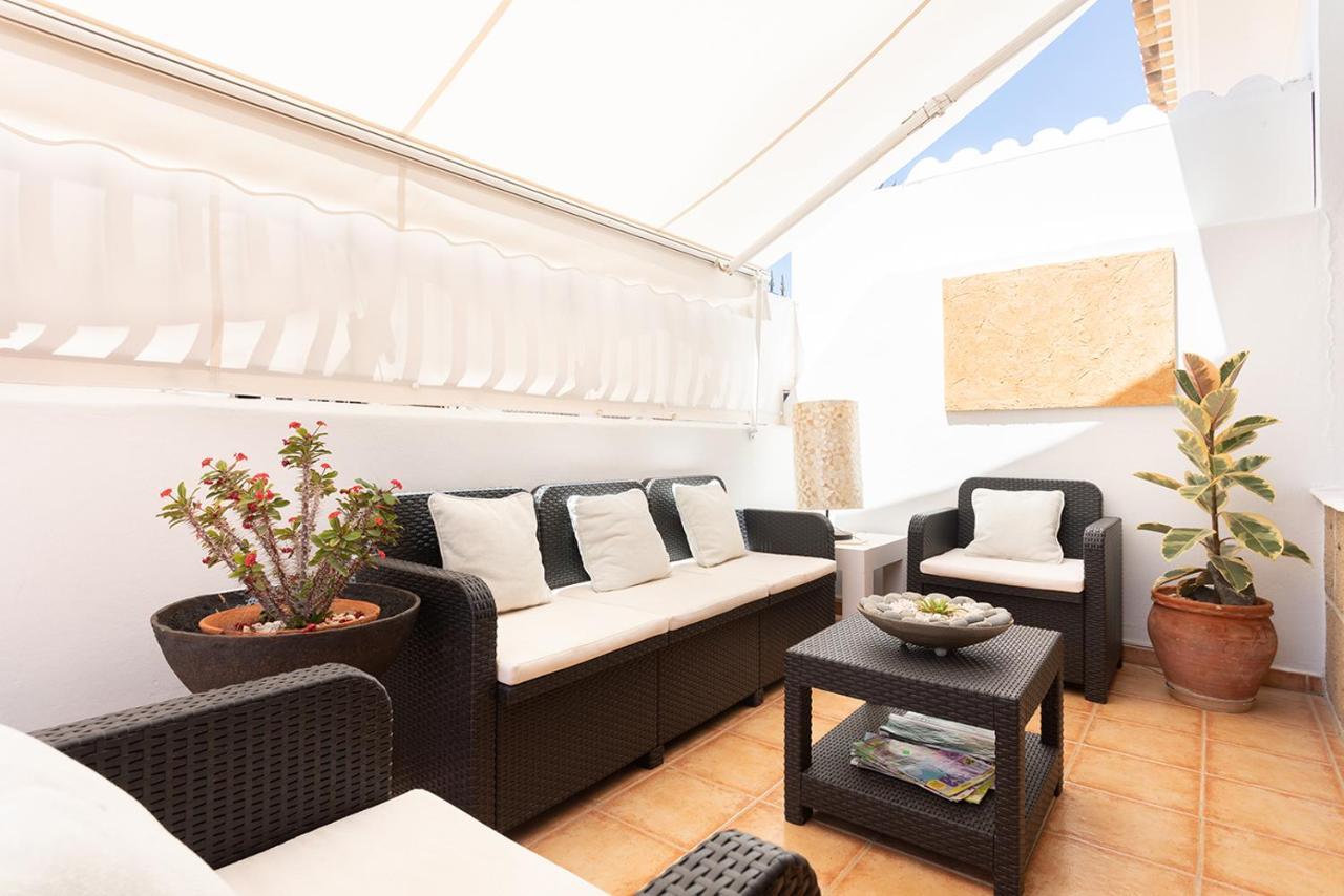 195 Chayofa Tropical Holiday Home By Sunkeyrents ภายนอก รูปภาพ