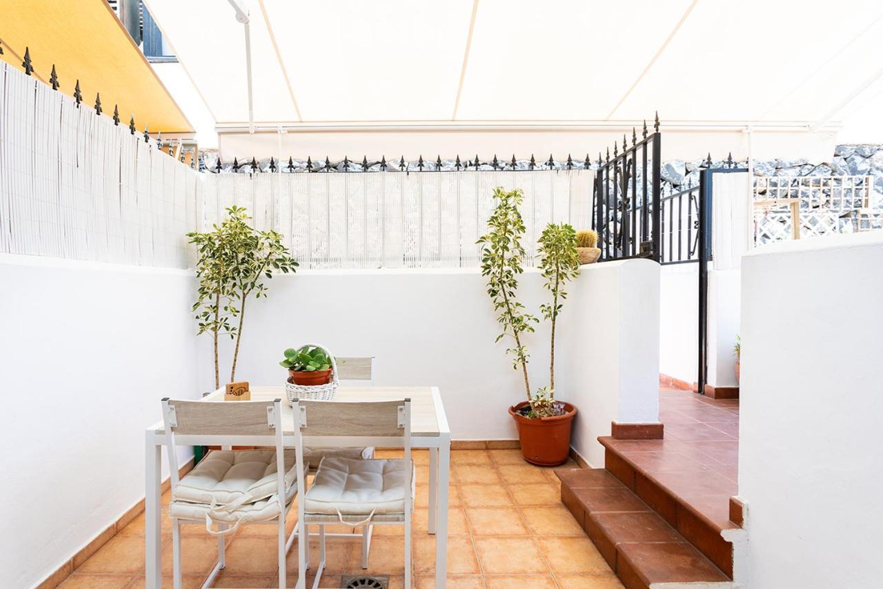195 Chayofa Tropical Holiday Home By Sunkeyrents ภายนอก รูปภาพ