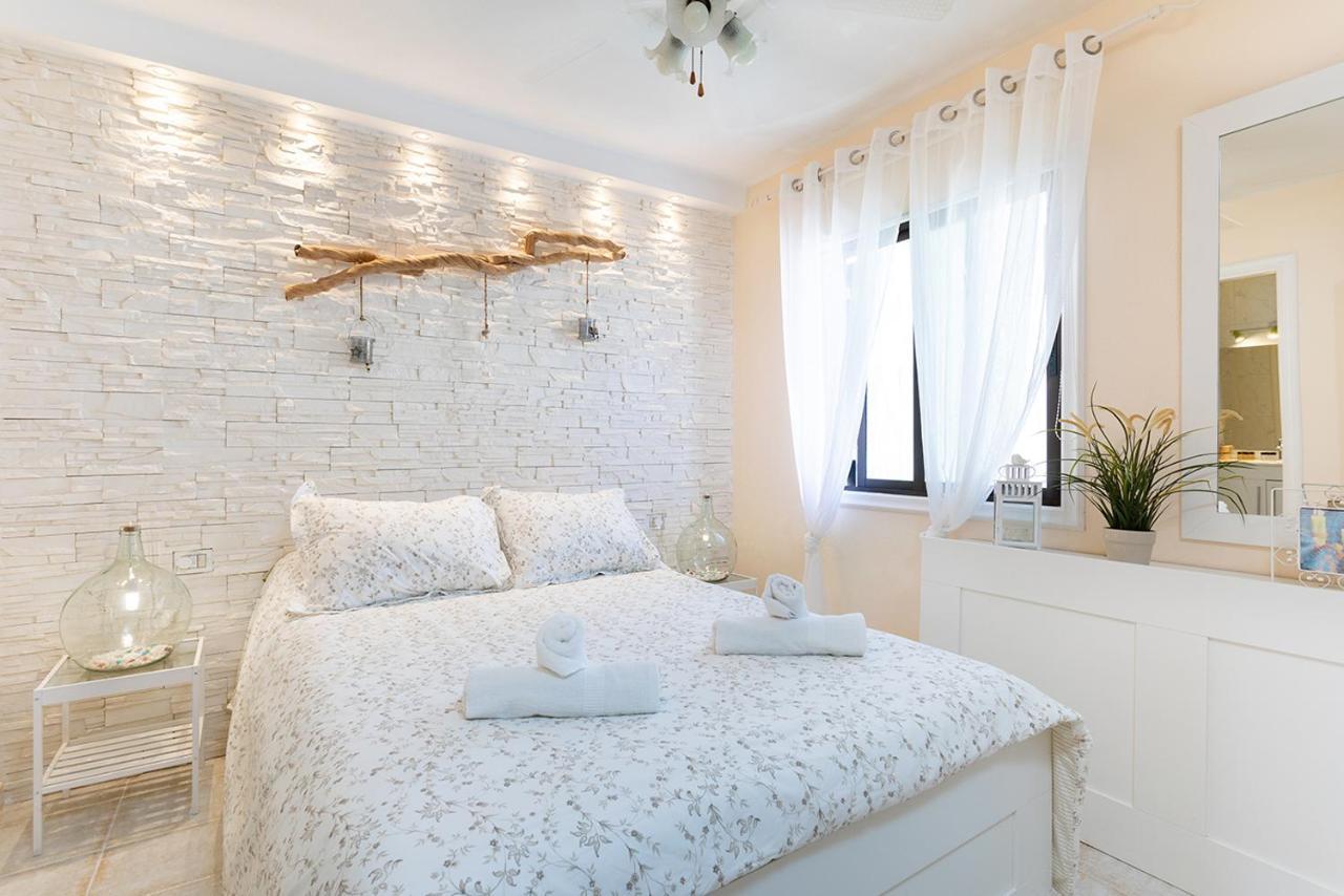 195 Chayofa Tropical Holiday Home By Sunkeyrents ภายนอก รูปภาพ