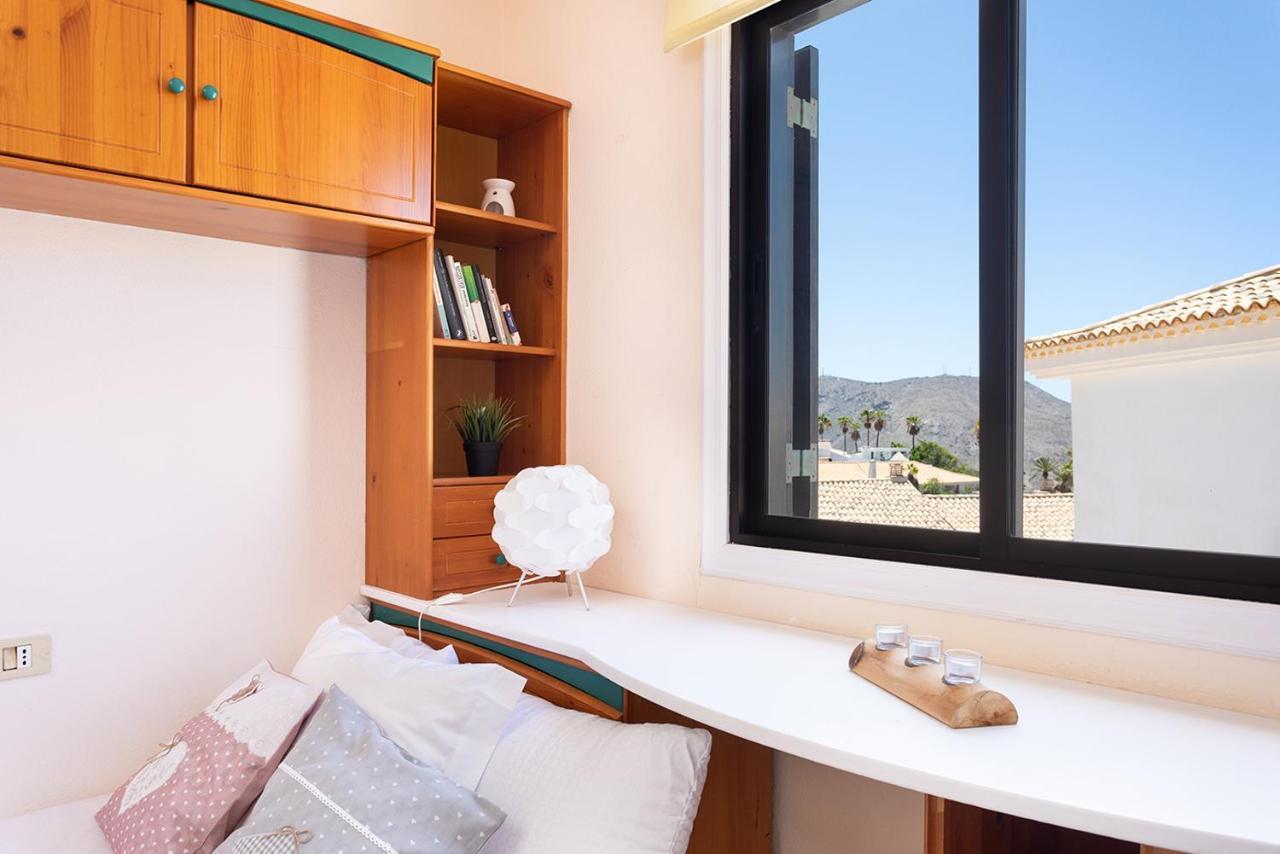 195 Chayofa Tropical Holiday Home By Sunkeyrents ภายนอก รูปภาพ